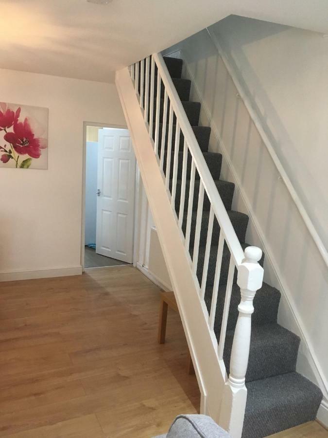 Snowdon Cottage 卡纳芬 外观 照片