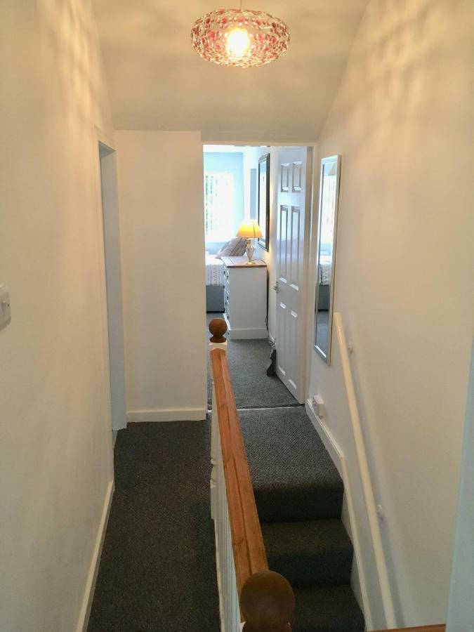 Snowdon Cottage 卡纳芬 外观 照片
