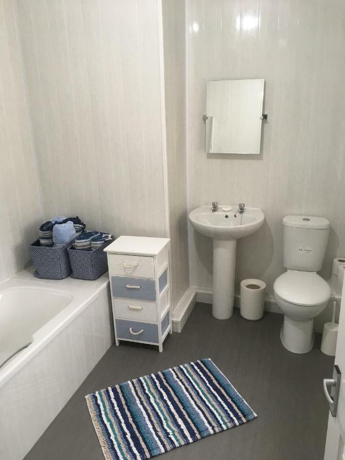 Snowdon Cottage 卡纳芬 外观 照片