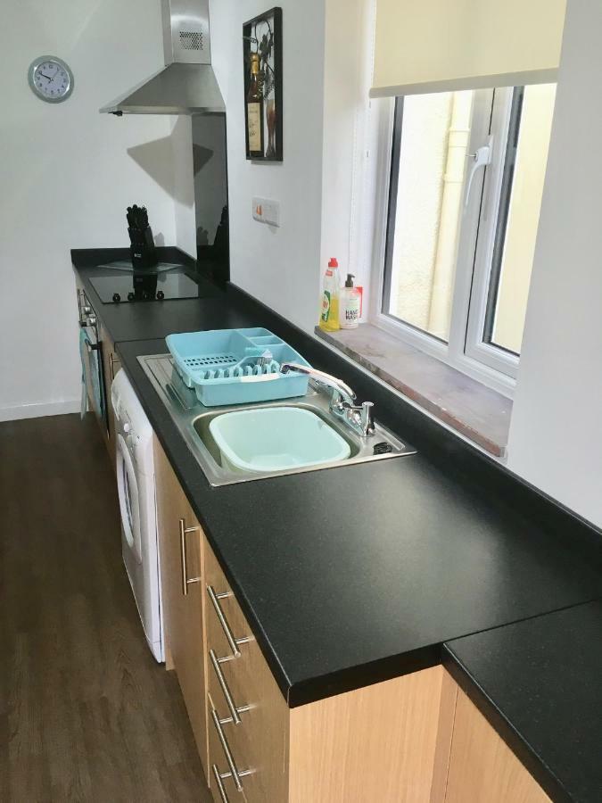 Snowdon Cottage 卡纳芬 外观 照片