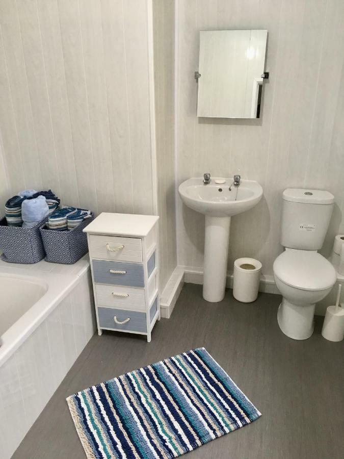 Snowdon Cottage 卡纳芬 外观 照片