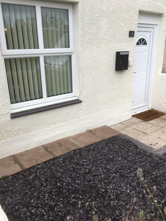 Snowdon Cottage 卡纳芬 外观 照片