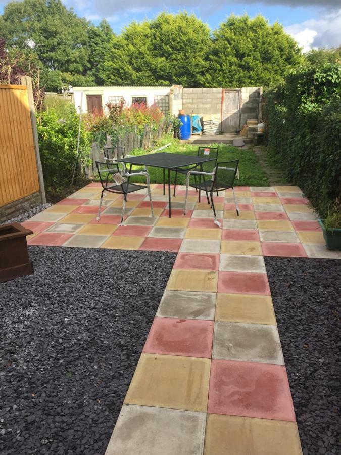 Snowdon Cottage 卡纳芬 外观 照片