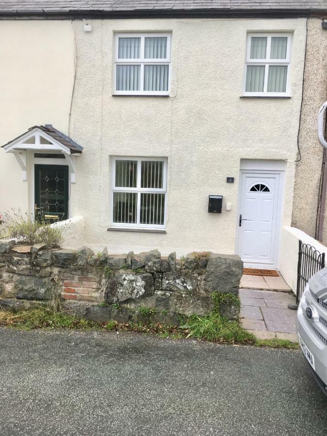 Snowdon Cottage 卡纳芬 外观 照片
